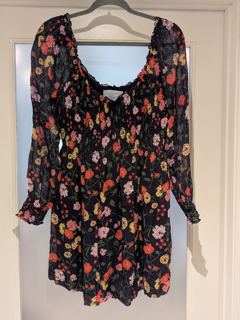 Hill House Home Norah Nap Dress
